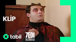 Yaşasam Ne Olacak, Yaşamasam Ne Olacak? | #YediNumara Yedi Numara ve daha fazlasını izlemek için hemen #tabii’ye üye ol! | tabii