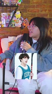 ah yes jungkook and mingyu from heated rivalry 😛 (full vid on yt in bio) @Clarence Angelo @alcheskaa #bts #svt