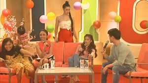 50K views · 1.1K reactions | WATCH: Hot hatawan at fun kwentuhan with #FRANCO Hernandez of Hashtags sa #ASAPChillout! | ASAPOFFICIAL | Facebook