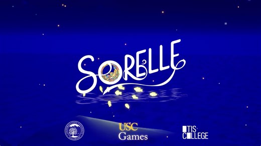 For our final USC Games Expo trailer before the show TODAY at 4PM PDT, on USC's campus and livestreaming at uscgamesexpo.com, introducing Sorelle! Immerse yourself in Sorelle's magical seaside town of Isola Chiara in this whimsical puzzle-platformer. Swap between three sisters Alessandra, Bella, and Capri and combine their unique powers to solve puzzles and restore the town. Explore the magic of sisterhood and use your newfound powers to save the summer festival. Check it out with 60 other games