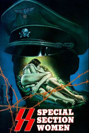 Deported Women of the SS Special Section - Movie
