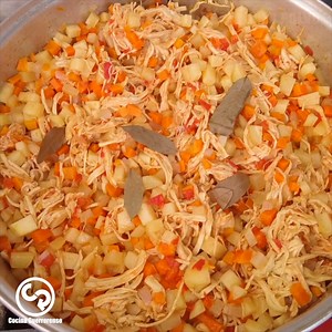 Unos tamales exquisitos | Cocina Guerrerense