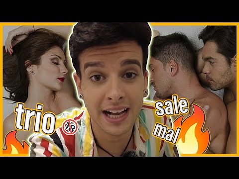 MENTIRAS QUE DECIA TU EX #1(VLOG)- Seba Terry