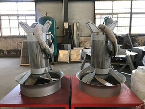 [Hot Item] Submersible Mixer High Speed Agitator for Wastewater Treatment Diving Mixer