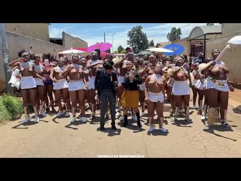 Umemulo ka Nomupumelelo(Full video)Part 4