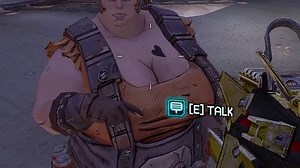 Borderlands 2 Tribute to Ellie SSBBW