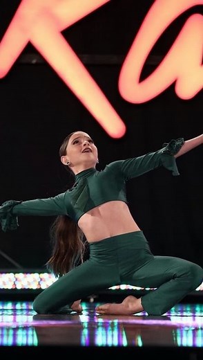 Skye is originally from Texas and has been dancing since she was two years old. She moved to the Los Angeles area a little over 2 years ago to further her dance training and be closer to opportunities in the dance industry. Skye absolutely loves being a sister. She loves spending time playing games with her brother and going to support him at his baseball games. One thing they love to do together is going to the beach. | More Than Dancers