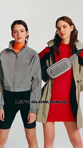 ❤️ Bershka ❤️ | Maria Clara