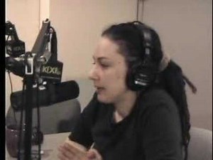 Interview - Silja Talvi - The Crisis of Women in the U.S. Prison System