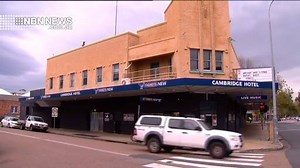 16K views · 175 reactions | One of Newcastle's most iconic pubs and live music venues is on the market. The Cambridge Hotel is being shopped around to developers, with high-rise plans on the cards. | NBN Television | Facebook