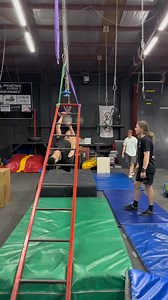 屢 Unleash Your Inner Ninja! Join Us for the Ultimate Adult Ninja...