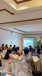 Sorsogon Tourism Stakeholders’ Forum #BeautifulSorsogon #ExcitingBicol #LoveThePhilippines | Sorsogon Provincial Tourism, Culture, and Arts Office