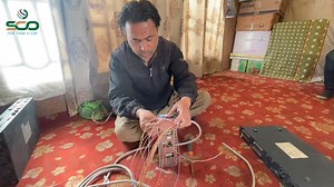 سکردو۔ SCO نے ضلع کھرمنگ"غاسنگ" میں انٹرنیٹ سروس کا آغاز کر دیا۔ جس کے بعد علاقہ عوام انٹرنیٹ کی یقینی سروس سے استفاده حاصل کر سکیں گے ۔عوامی ضروریات کا ادراک کرتے ہوئے سیکٹر کمانڈر ایس سی او گلگت بلتستان کی ہدایات کی روشنی میں غاسنگ کے پسِماندہ علاقوں میں انٹرنیٹ سروس فراہم کی گئی ۔علاقہ عوام نے ایس سی او گلگت بلتستان کا خصوصی طور پر شکریہ ادا کیا ہے۔ صارفین نے ٹیلی کمیونیکیشن کی سہولیات کو اہم سنگ میل قرار دیتے ہوئے کہا ہے کہ دور جدید کی ضروریات کے تناظر میں طلباء کو انٹرنیٹ سروس کے ذریعے آن ل