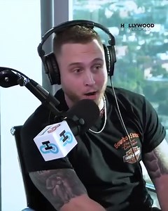 25 reactions | Chet Hanks gets real with his feelings towards Howard Stern  | Jason Lee | Facebook