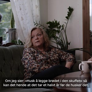 Jeg pleier å kalle fosterbarna våre for bonusbarn. Det føles riktigere for oss. | Fosterhjem