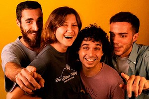 Muro María regresan con un nuevo single, “Ese sentimiento”