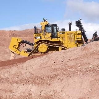 #ThrowbackThursday to 2018 when... - Finning UK and Ireland