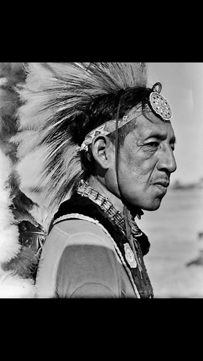 Ponca | Leonard Wilson