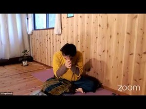 【復習回③】ミトコンドリア呼吸 ／ いい呼吸オンラインレッスン ＃呼吸法 ＃ミトコンドリア呼吸 ＃児玉俊彦