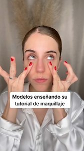 885K views · 10K reactions | Se panzan de lanza la neta jajaaj 嵐 #makeupartist #maquillaje #makeuptutorials | Florencia Guillot | Facebook