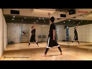 DanceEvolution ARCADE