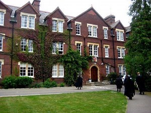 St Edmund's College, Cambridge - Alchetron, the free social encyclopedia