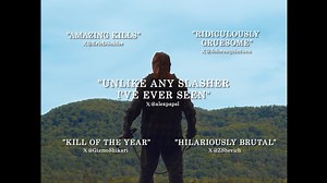 4.2K views · 107 reactions | An evil entity rouses for fresh blood. Sundance shocker IN A VIOLENT NATURE approaches the slasher genre from the killer's perspective, delivering some of the most shocking kills in horror history. In theaters later this year. | IFC Films | Facebook