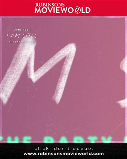 2.6K views | “Party, party, yeah!” The hit movie JUNG KOOK: I AM...