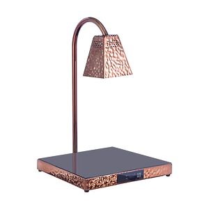 [Hot Item] Commercial Kitchen Food Heat Warming Lamps 250W Buffet Infrared Heating Food Warmer Station with Heating Lamp