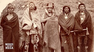 65K views · 4.7K reactions | Pawnee chiefs and headmen. 1868. Nebraska. Animated. #nativeamerican #historyteacher #mosesonthemesa #HistoryMakers #AmericanHistory #indigenous | MOSES ON THE MESA | Facebook