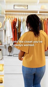 2.5K views | The Container Store on Reels | Facebook