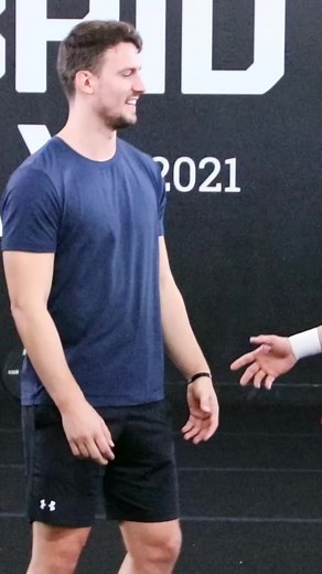 Tickle Me Elmo #cheer #stunt #reels | Daniel Buyeske