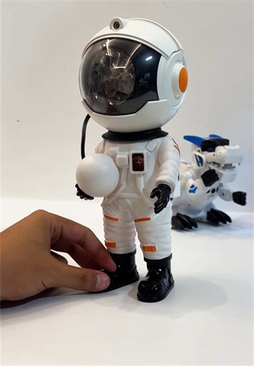 STAR PROJECTOR LIGHT on TikTok