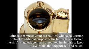Handmade Shiny Brass Binnacle Helmet Gimballed Compass Navigate Precision Vintage Maritime Sailor Collection Ship Decor Nautical Gift