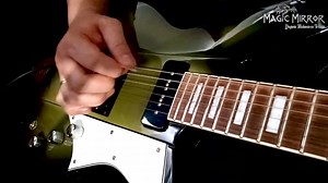 15K views · 386 reactions | As above so below  #YngwieMalmsteen #Fullcover #MagicMirrorYngwieMalmsteenTributeBand | Nicolas Waldo | Facebook