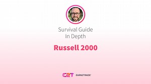 What’s your favorite index futures contract: ES, NQ, RTY, or YM? Today, we’re diving into Russell 2000 (RTY) futures 😎. Join us and share your experience with this asset! . . . . . . . #earn2trade #trading #daytrading #futurestrading #nasdaq #sp500 #gold #crudeoil #dowjones #fundedtradingaccount #ninjatrader #investing #technicalanalysis #priceaction #priceactiontrading | Earn2Trade