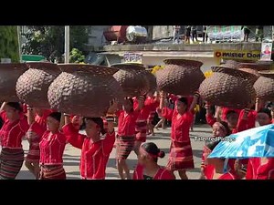 Municipality of Paracelis | Lang-ay Festival 2025