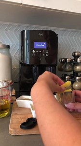 When life gives you lemons, you make lemon, oregano, and garlic infused EVOO.  #LEVO #LEVOmade https://levooil.com/blogs/recipes/lemon-extra-virgin-olive-oil | LĒVO | Facebook