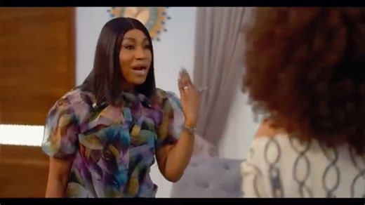 Heartbr0ken wife confronted her hubby's office Manager to stop the dịr†¥ affair OLUCHI AFUNDU TV is where all the roads lead to on this one. Basically, after losing everything to a robbery accusation, his devoted wife stood by him, carrying their world on her shoulders. But when temptation in the form of a rich stranger pulled him into a dangerous affair, his once loving desires turned cold. As his heart drifted, regret loomed large—will he destroy the one person who stood by him through it all,