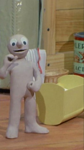 THE AMAZING ADVENTURES OF MORPH! BABY SITTERS #animation #cartoon #morph #kids #stopmotion
