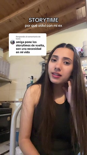 Historia de un regreso romántico inesperado