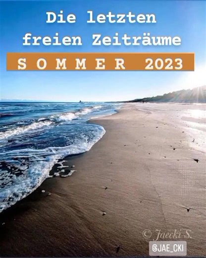 Moin ihr Lieben, wer möchte im SOMMER 2023 🏖 nach Usedom? Diese Zeiträume sind in unseren Fewos noch frei: BILDER, PREISE, BUCHUNG, etc. 🍹📎 ostseeinsel-usedom.com 👈 FEWO HANNENÜTER 📍 Zempin ✅ 14.09. bis 17.09.2023 FEWO HENRI 📍 Zempin ✅ 12.09. bis 17.09.2023 ✅ 26.09. bis 29.09.2023 FEWO MARION 📍 Zinnowitz ✅ 24.08. bis 02.09.2023 ✅ 09.09. bis 23.09.2023 FEWO MARIA 📍 Zinnowitz ✅ 30.08. bis 02.09.2023 ✅ 16.09. bis 18.09.2023 ✅ 24.09. bis 01.10.2023 FEWO OSTSEEGLÜCK 📍 Zempin ✅ 09.09. bis 11.