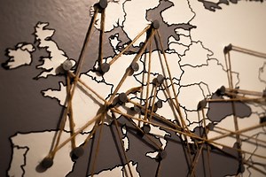Banques françaises: silence, on délocalise !