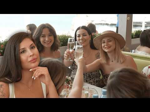 These Ukrainian Women ONLY Date FOREIGNERS