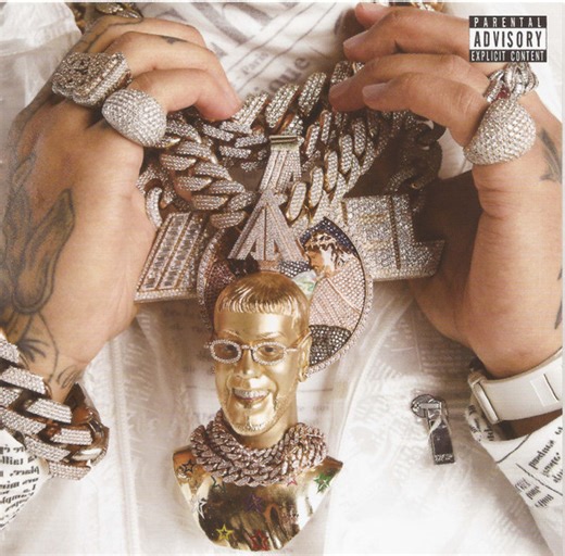 Anuel AA - Emmanuel