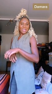 Namibians when you gained weight in December | Kashivi KaShingungu