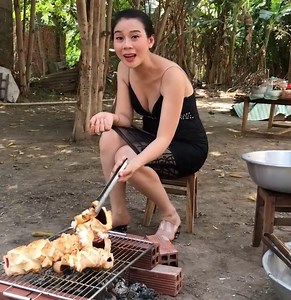 Yummy | Maria Hadley