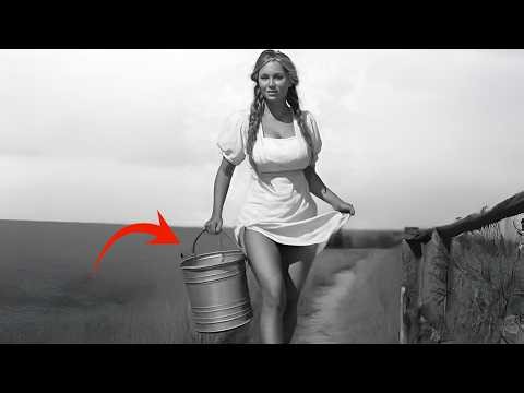 📷 These 100 Photos Were Never Intended for Your EYES