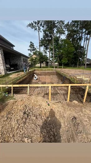 Pebble Pools at work!! | Pebble Pools