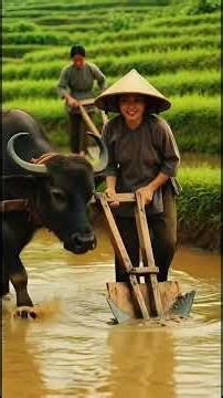 Vietnam's Very First Kingdom:Born 2,879 Years Before Christ #VietnamHistory #Ancient #VanLangKingdom